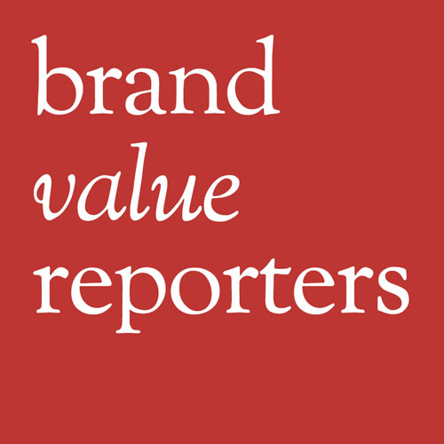 BRAND VALUE REPORTERS