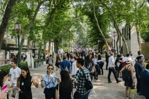 Biennale di Architettura di Venezia 2016: Schüco per un’architettura destinata a fare la differenza